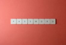 a quirky reversed keyboard sequence