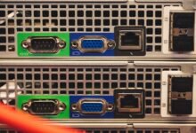 common uses of private ips
