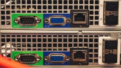 common uses of private ips