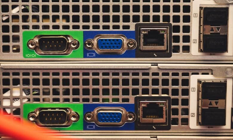 common uses of private ips