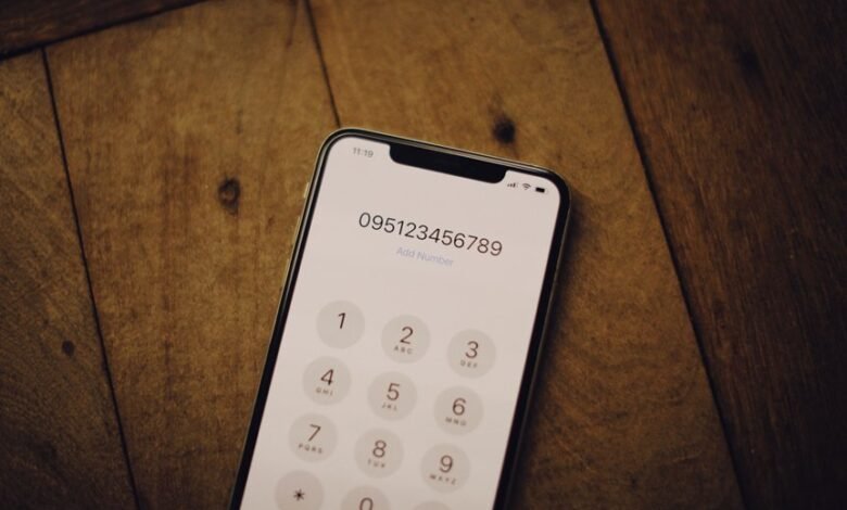 phone number focused today s date unknown