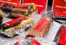 top facts about aupedoco food